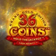 36 Coins Grand Gold Edition screenshot