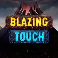Blazing Touch screenshot