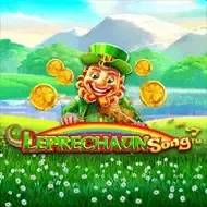 Leprechaun SongPragmatic Play