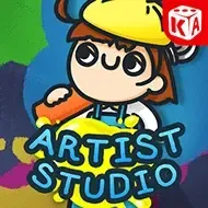 Artist Studio screenshot