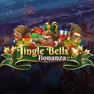 Jingle Bells Bonanza screenshot
