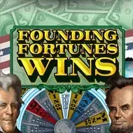 Founding Fortunes Wins screenshot