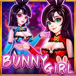 Bunny Girl screenshot