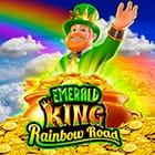 Emerald King Rainbow Road screenshot