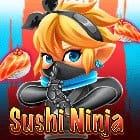 Sushi Ninja screenshot