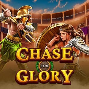 Chase for Glory screenshot