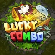 Lucky Combo screenshot