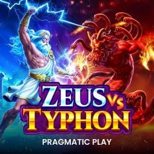Zeus vs Typhon screenshot