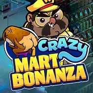 Crazy Mart Bonanza screenshot