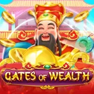 Gates Of WealthJOKER screenshot