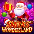 Santa's Wonderland screenshot