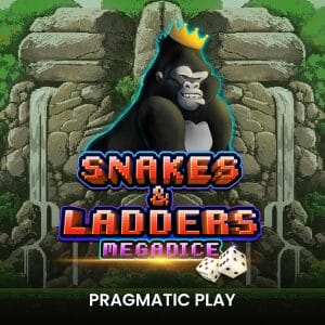 Snakes and Ladders Megadice screenshot