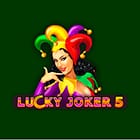 Lucky Joker 5 screenshot