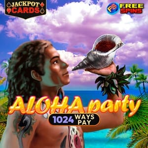 Aloha Party