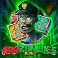 100 Zombies Dice screenshot