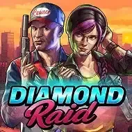 Diamond RaidAmigo screenshot